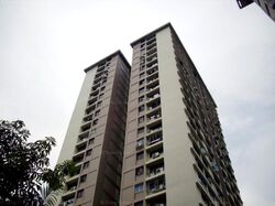 Blk 8 Ghim Moh Road (Queenstown), HDB 5 Rooms #614692801